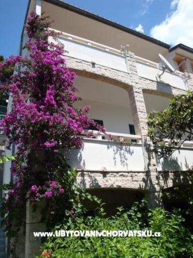 Apartman Nada Žamić – fotó 11