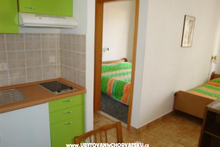 Apartman Nada Žamić – fotó 13