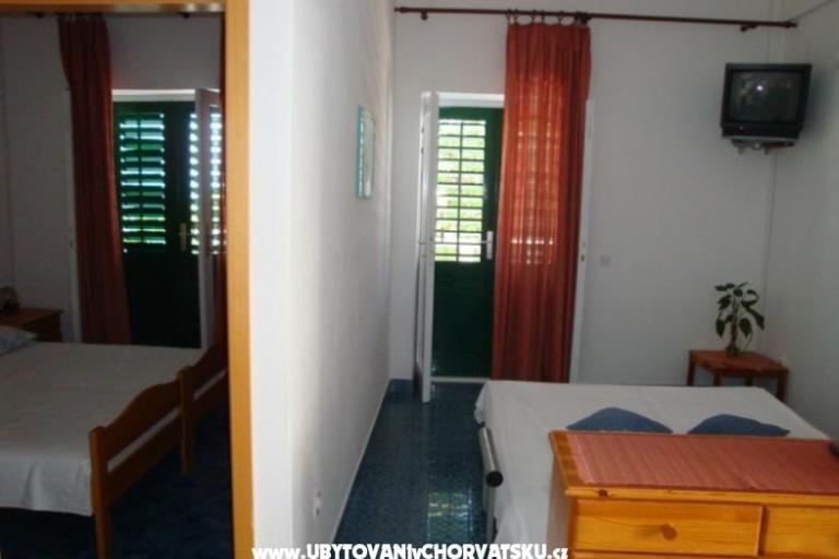 Apartman Nada Žamić – fotó 15