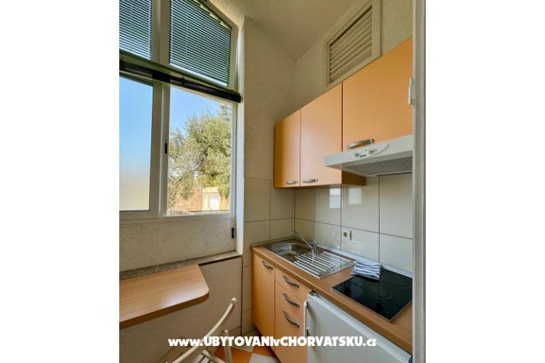 Apartman Nada Žamić – fotó 17