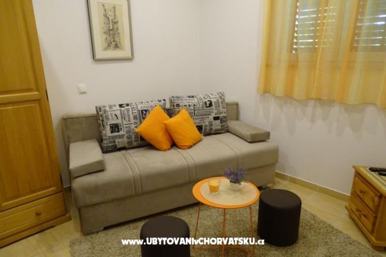 Apartman Nada Žamić – fotó 18