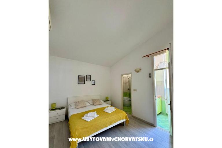 Apartman Nada Žamić – fotó 19
