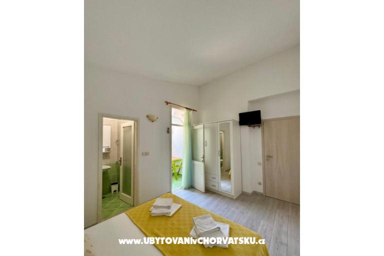 Apartman Nada Žamić – fotó 20
