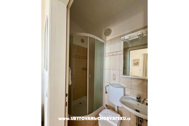 Apartman Nada Žamić – fotó 21