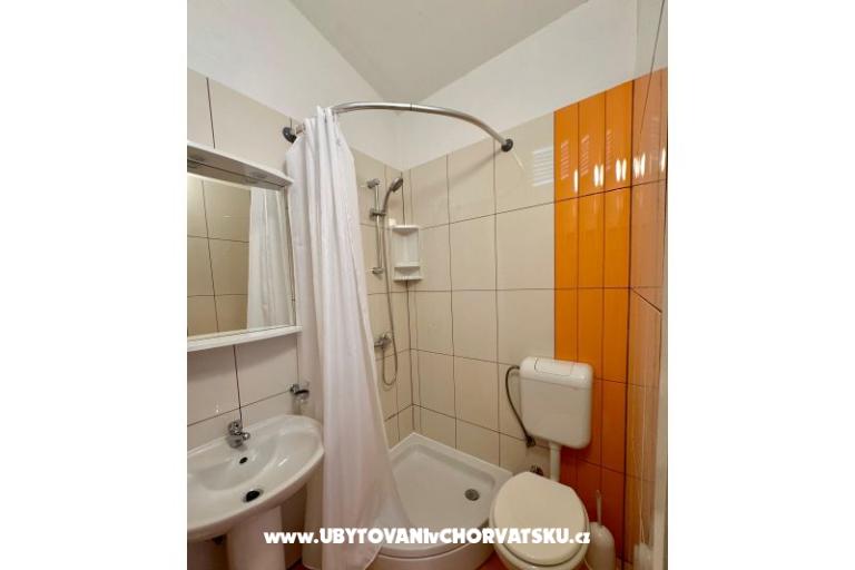 Apartman Nada Žamić – fotó 4