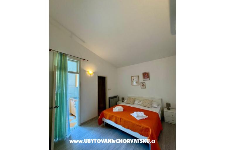 Apartman Nada Žamić – fotó 5