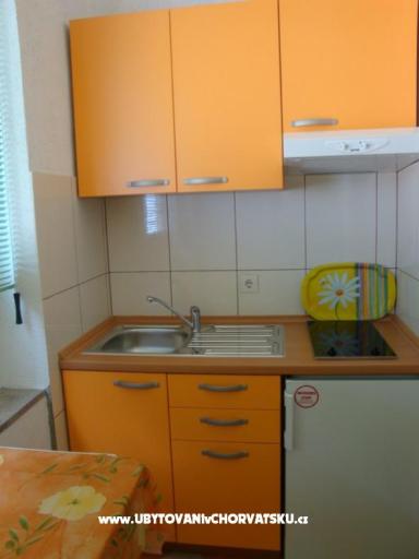 Apartman Nada Žamić – fotó 6
