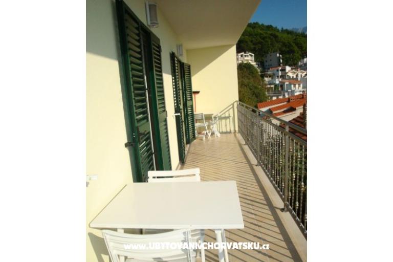 Apartman Nada Žamić – fotó 8