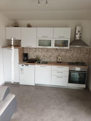 Apartman Neno Maja Slime – fotó 7