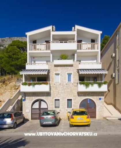 Apartman  – fotó 2