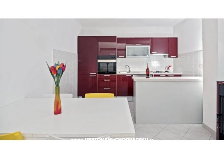 Apartman  – fotó 3