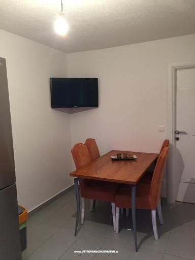 Apartman Stella Maris – fotó 4