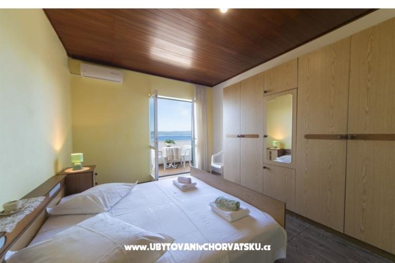Apartmanok Ankica-Jurica Brela – fotó 7