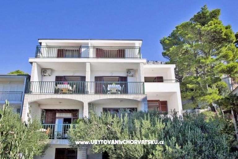Apartmanok AnRi – fotó 3