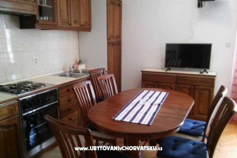 Apartmanok A & N Bekavac . – fotó 11