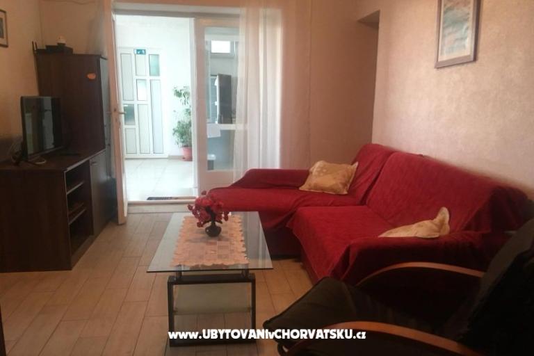 Apartmanok A & N Bekavac . – fotó 12