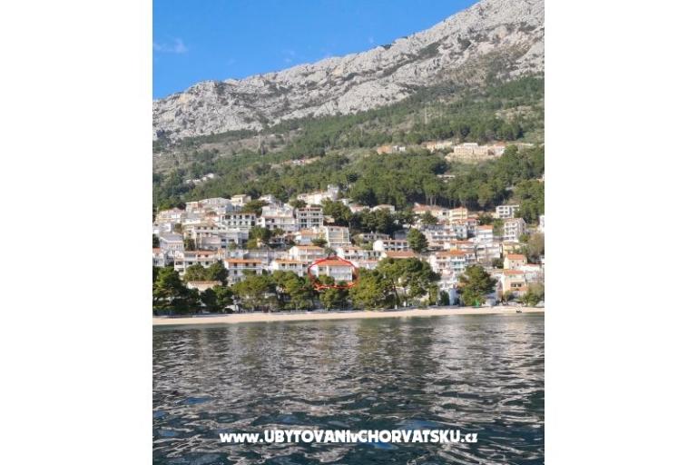 Apartmanok A & N Bekavac . – fotó 2