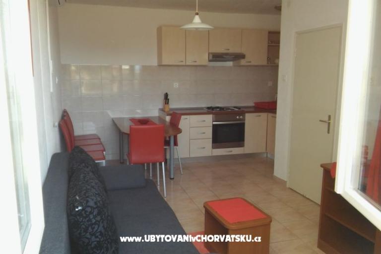Apartmanok A & N Bekavac . – fotó 5