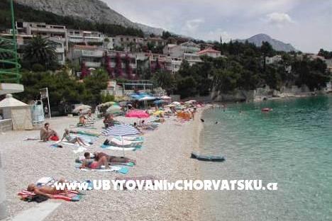 Apartmanok A & N Bekavac . – fotó 8