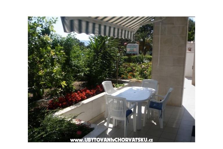 Apartmanok A & N Bekavac . – fotó 9