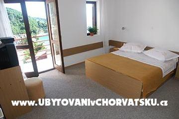 Apartmanok Brela Klarić – fotó 6
