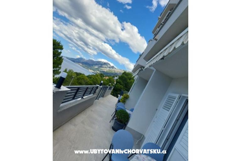 Apartmanok Čikeš – fotó 10