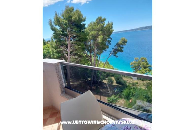 Apartmanok Čikeš – fotó 11