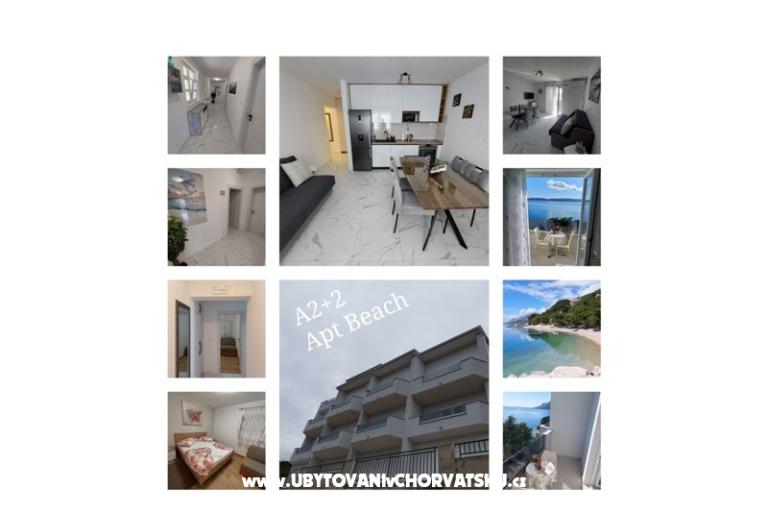 Apartmanok Čikeš – fotó 14