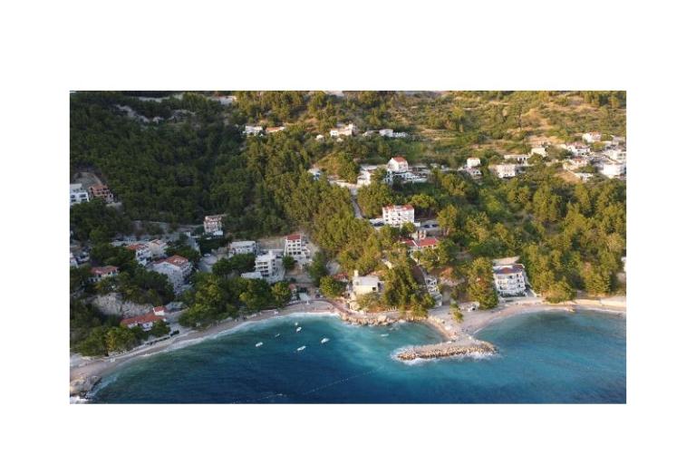 Apartmanok Čikeš – fotó 19