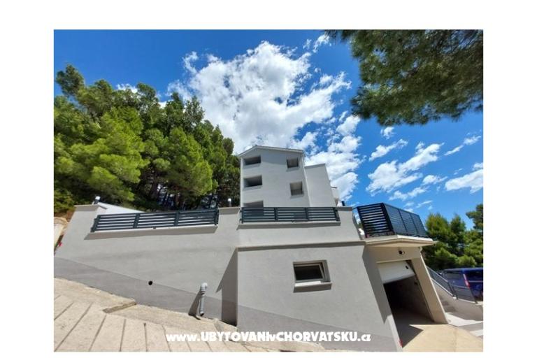 Apartmanok Čikeš – fotó 5