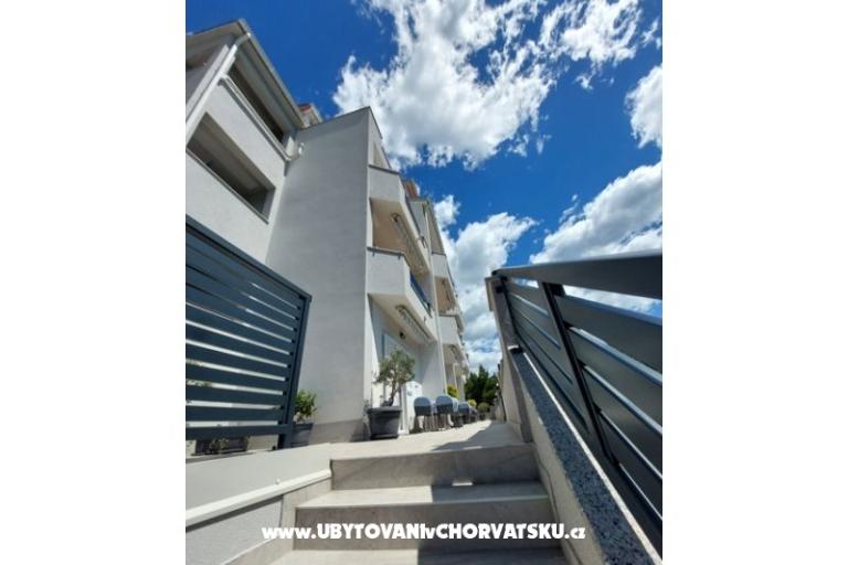 Apartmanok Čikeš – fotó 6