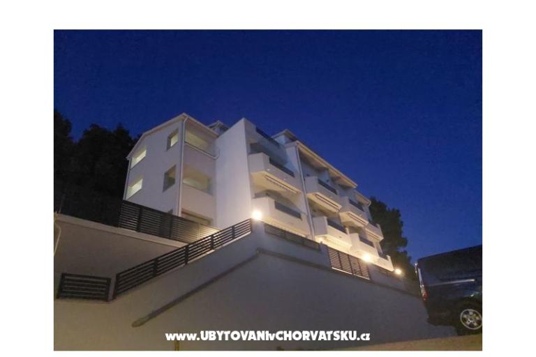 Apartmanok Čikeš – fotó 8