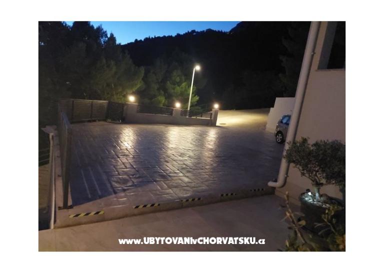 Apartmanok Čikeš – fotó 9