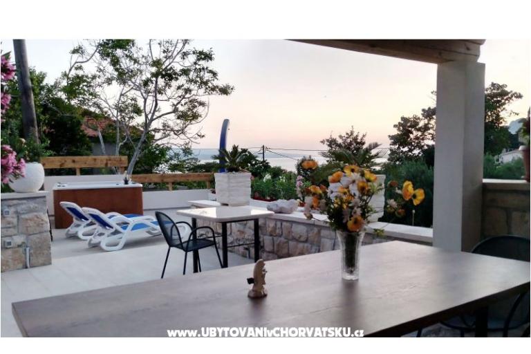 Apartmanok Dalmacija 1 – fotó 11