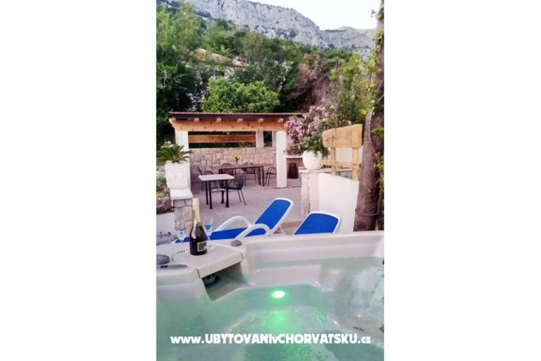 Apartmanok Dalmacija 1 – fotó 13