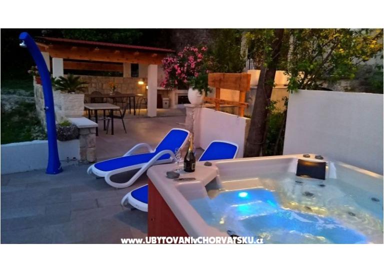 Apartmanok Dalmacija 1 – fotó 16