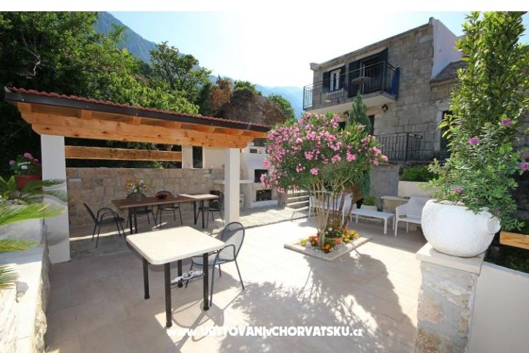 Apartmanok Dalmacija 1 – fotó 6