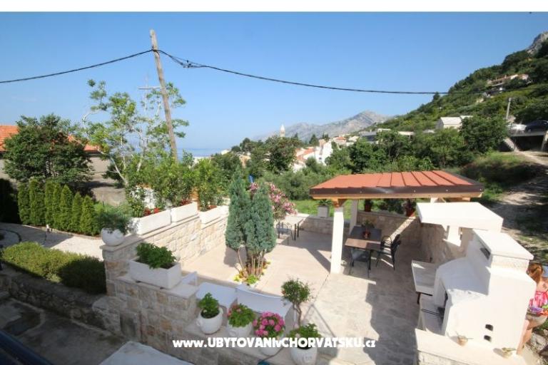 Apartmanok Dalmacija 1 – fotó 9