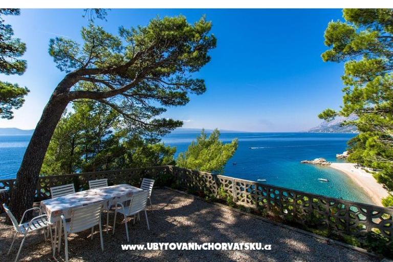 Apartmanok Dražen – fotó 2
