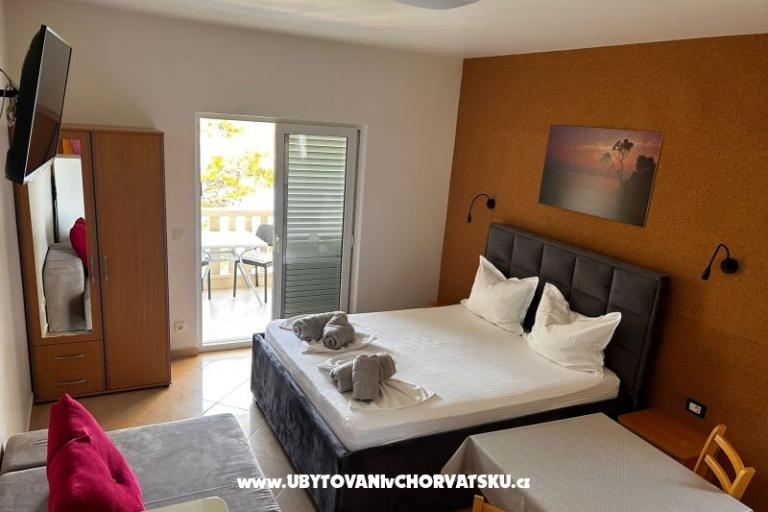 Apartmanok Dražen – fotó 5