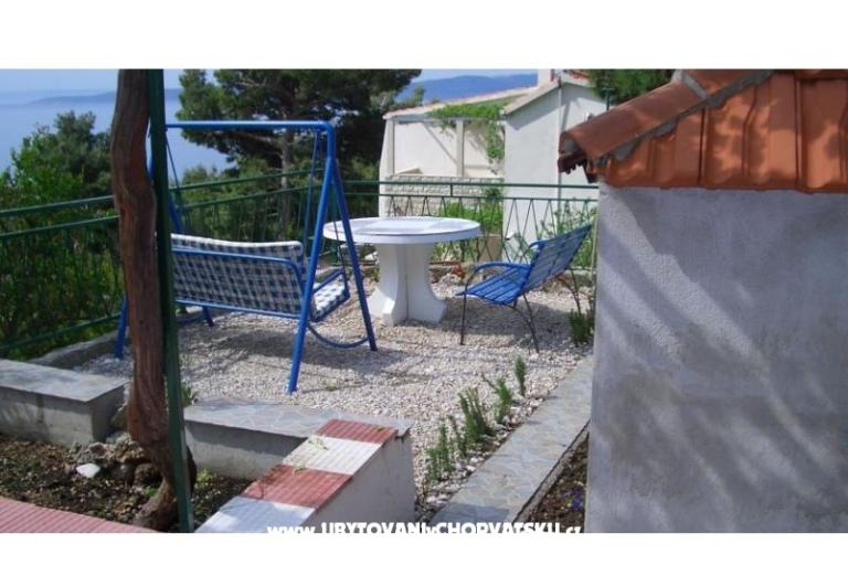 Apartmanok Hrvoje  – fotó 10