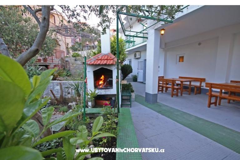 Apartmanok Hrvoje  – fotó 12