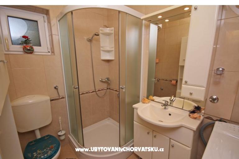 Apartmanok Hrvoje  – fotó 13