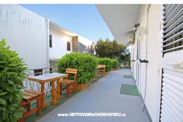 Apartmanok Hrvoje  – fotó 14