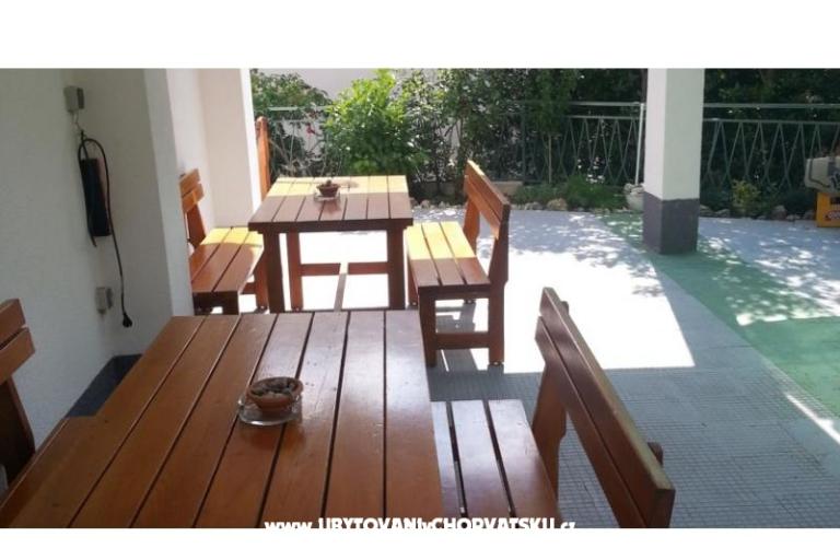 Apartmanok Hrvoje  – fotó 15