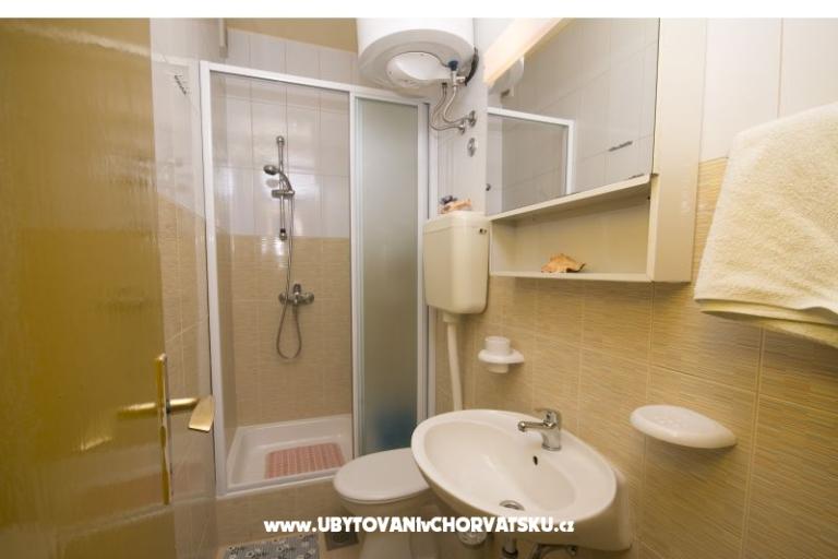 Apartmanok Hrvoje  – fotó 17