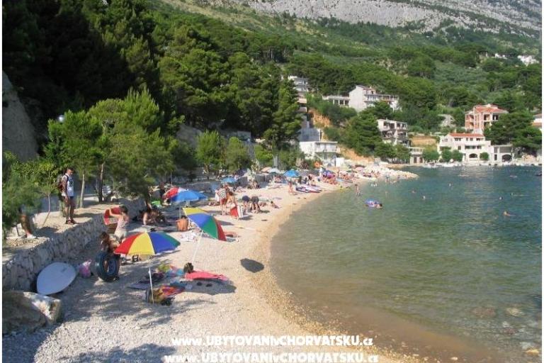 Apartmanok Hrvoje  – fotó 2