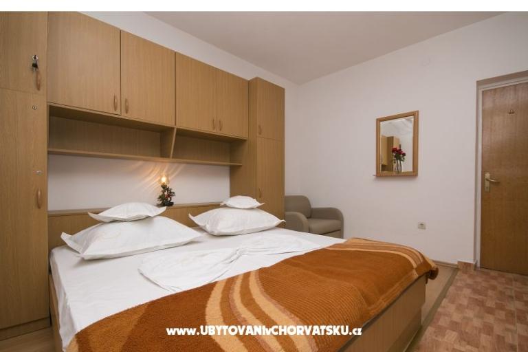 Apartmanok Hrvoje  – fotó 5