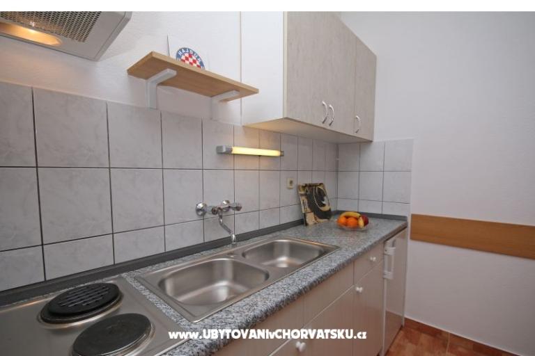 Apartmanok Hrvoje  – fotó 6