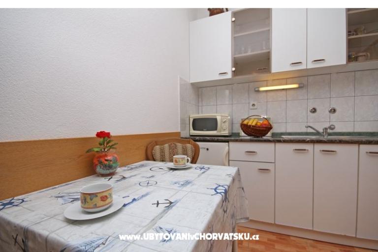 Apartmanok Hrvoje  – fotó 7